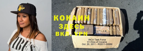 гидра Новокубанск